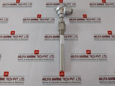 MEIYO ELECTRIC PTR-SD Resistance Bulb Thermocouple 200 MM