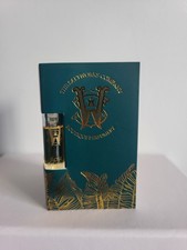 Saltworks Company "Rose Boheme" Perfume Fragrance 2ml