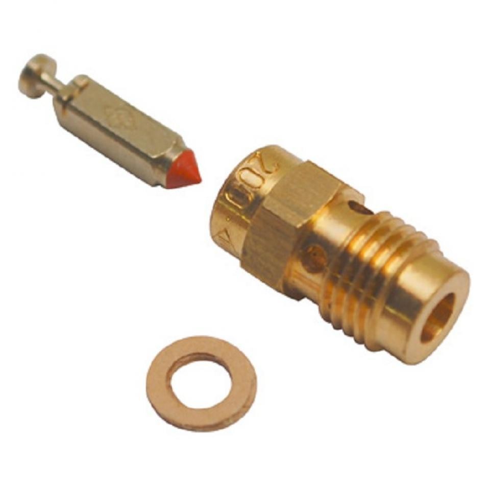 Pièce Dellorto PHBL 10375.200.33 en alliage robuste pour carburation mécanique