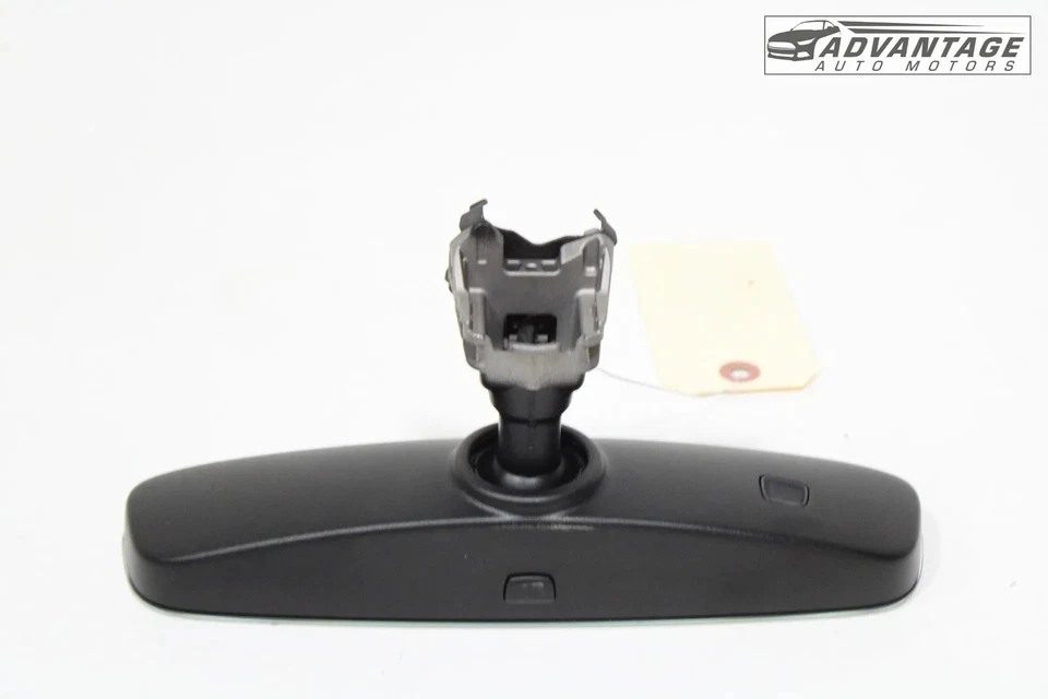 2017-2020 AUDI Q7 QUATTRO 4 М ПЕРЕДНЕЕ ЛОБОВОЕ СТЕКЛО ЗЕРКАЛО ЗАДНЕГО ВИДА 8W0857611B OEM - Изображение 3 из 4