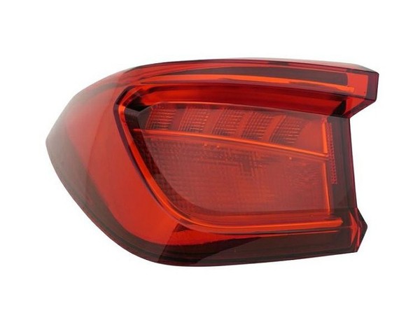 RÜCklicht Aussen Links FÜR Seat Leon AB 2020 LED-image