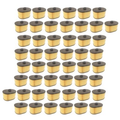 (60 Pack) Air Filter for Husqvarna K970 & K1260 Concrete Cut-Off Saw 510244103