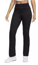  130 Nike Sportswear Tech Fleece Womens High-Waisted Slim Pants Zip Ankles Sz S