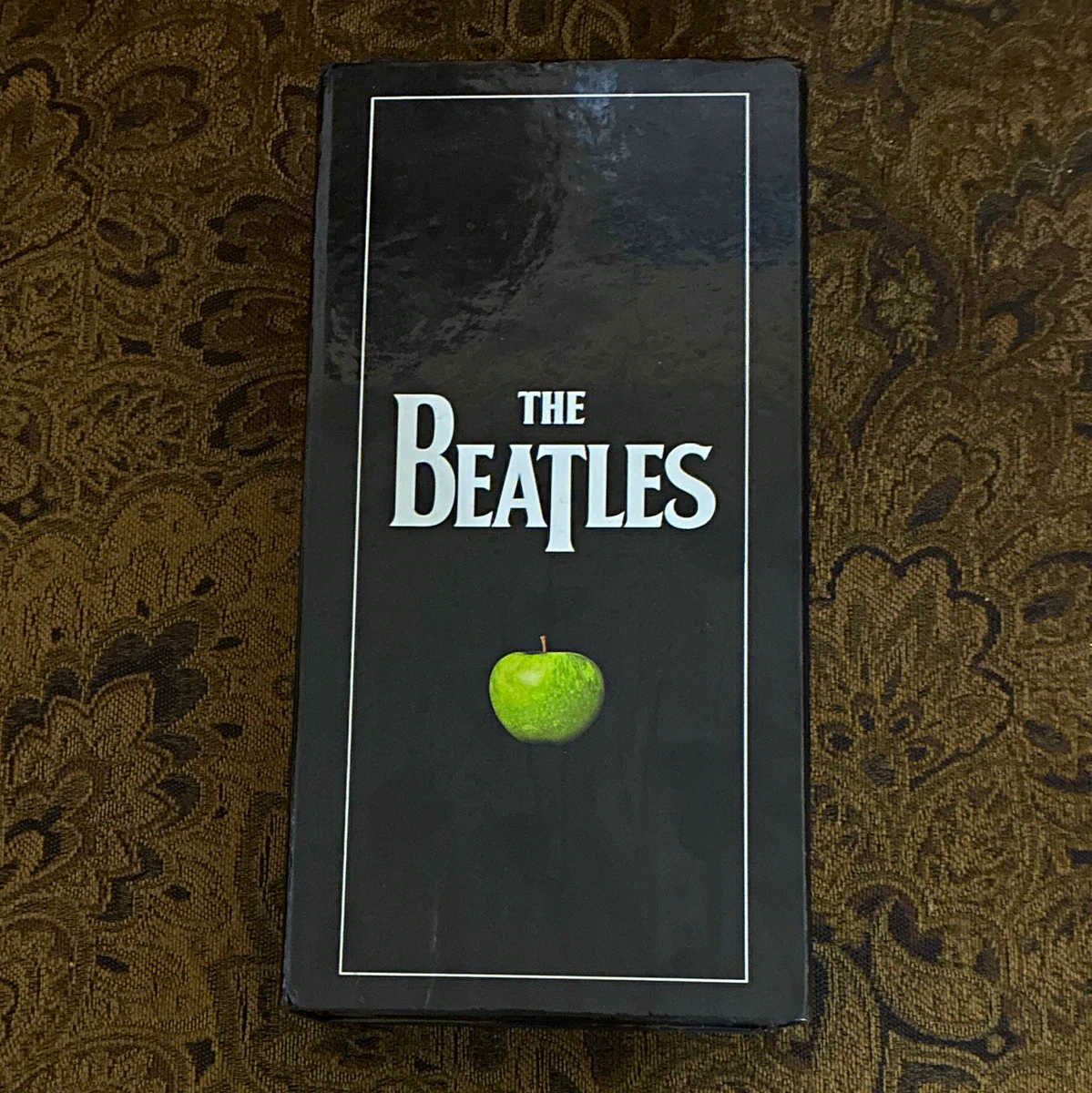 The Beatles Box Set Music CDs for sale - eBay