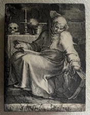 Sid Dickens Memory Block-2021 Studio Online Exclusive-Signed