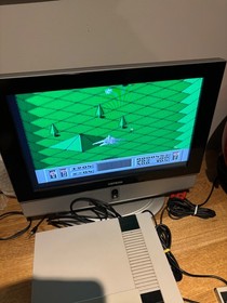 Captain Skyhawk for NES (PAL). Boxed. Tested and Working