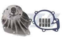 Dolz Wasserpumpe T193 FüR Toyota