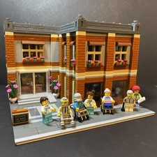 MOC CUSTOM CARE HOME MODULAR BUILDING