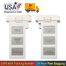 PHA-3 Battery 4500mAh For DJI Phantom 3 Standard/3 Pro/3 Advanced/3 SE Drone