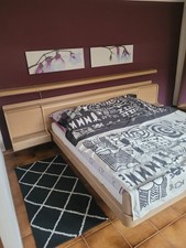 Bilder Arrangement Magnolie. Wandbilder 2er Set 95cm X 33cm