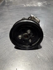 2010-2012 RANGE ROVER (L322) 5.0L V8 ENGINE POWER STEERING PUMP w/ PULLEY