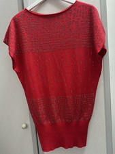 Moewy Long Jumper Stoned One Size