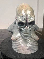 studioADI Newborn Life-Size Bust Alien Resurrection 1:1 Original Molds Signed