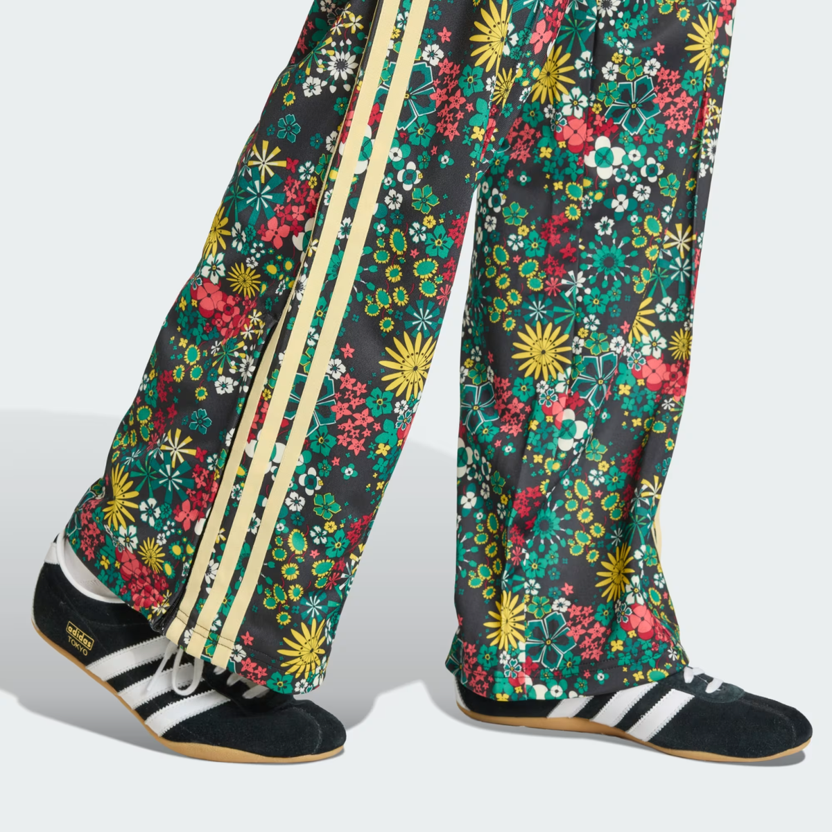 adidas Originals Women's Liberty All Over Print Track Pants KD5561