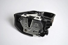 T�rschloss ZV hinten links BMW 318d E91 Touring Diesel 7202147