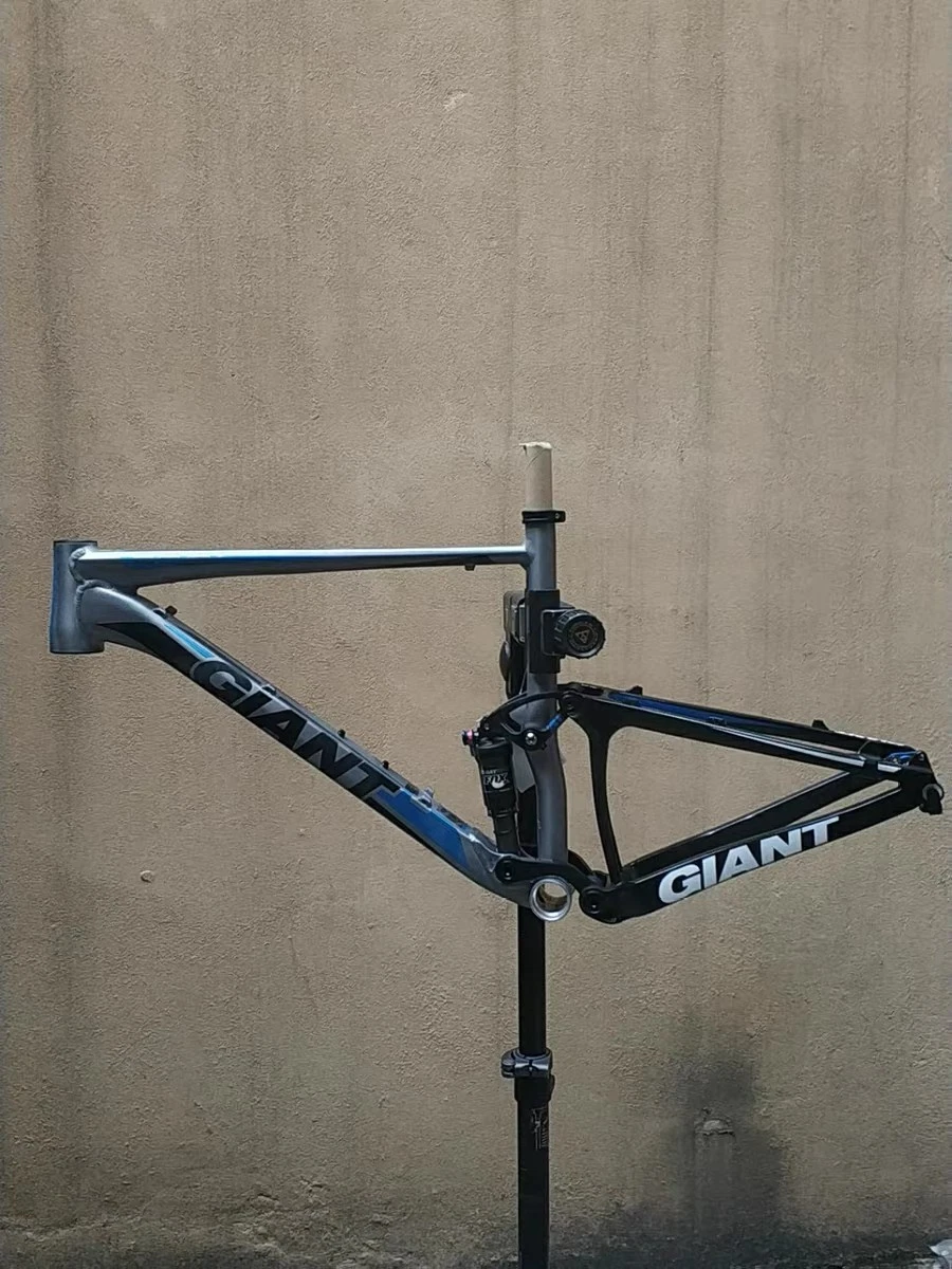 Giant Unisex Adults 26 in Bike Frames for sale | eBay