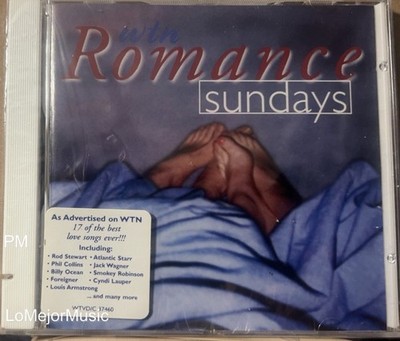Rare No Longer Made CD If Ever You Arms Again Peabo Bryson Jack Wagner All INeed