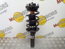 Audi TT 8J MK2 2007-2014 2.0 TDI Passenger N/S Front Shock Absorber 8J0413031AD