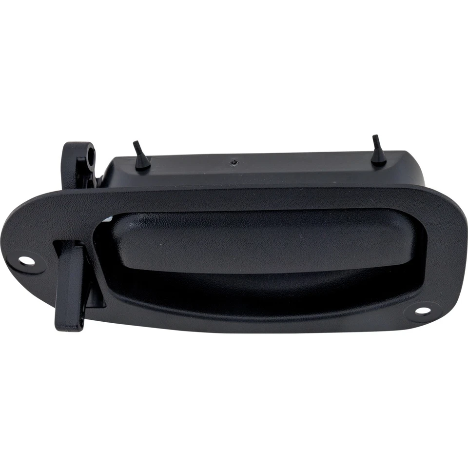 Manija de puerta exterior para 99-16 Ford F-250 SD 2015 F-450 SD cabina extendida trasera izquierda Foto 4 de 4
