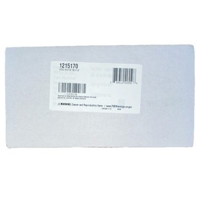 #ad Kohler Hose Water Inlet 1215170 1215170 SP for Washer White $17.66