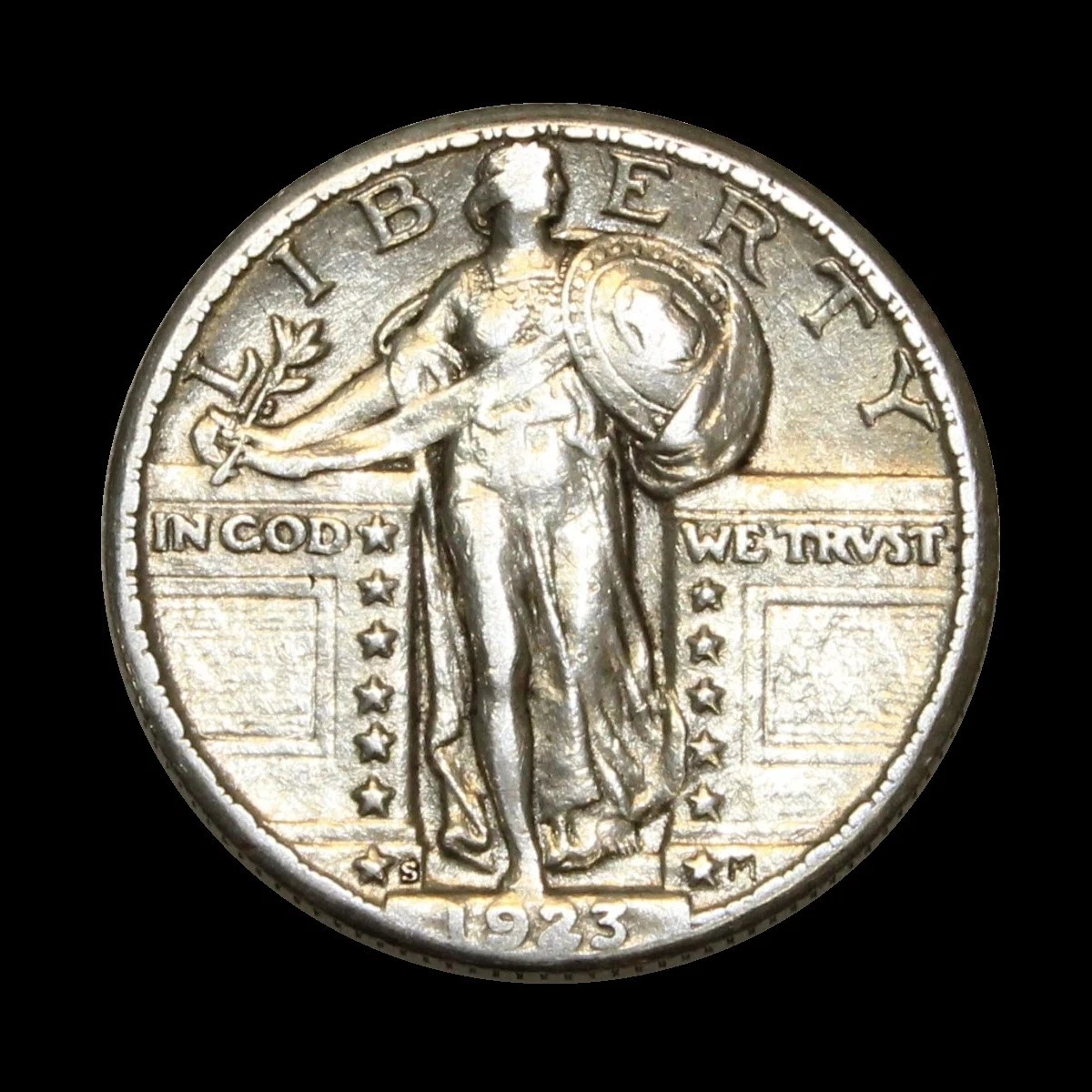 1923 S Quarter for sale | eBay