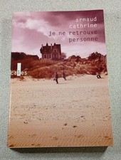 Non Trovo Nessuno | In Ottime Condizioni