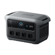 Anker SOLIX C2000 Gen2 PowerStation 2048 Wh 2400W