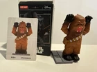 Pop Mart Star Wars Vinyl Figure Series - Chewbacca