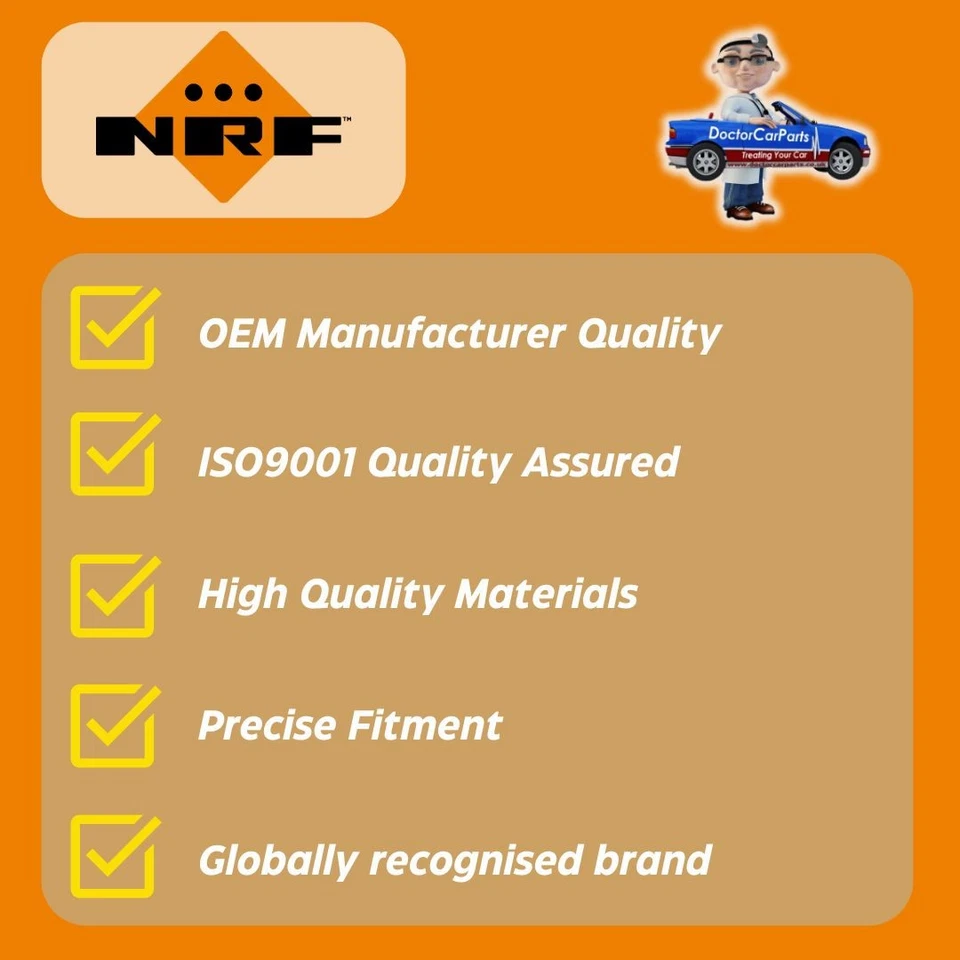 Air Con Condenser Fits AUDI A8 4E 2.8 3.0 3.2 3.7 4.0 4.2 6.0 4E2 4E8 32953 - Image 3 of 4