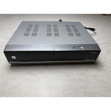 GEOSATpro DSR200c Satellite Receiver DVB USB Port Digital TV Tuner - used, works