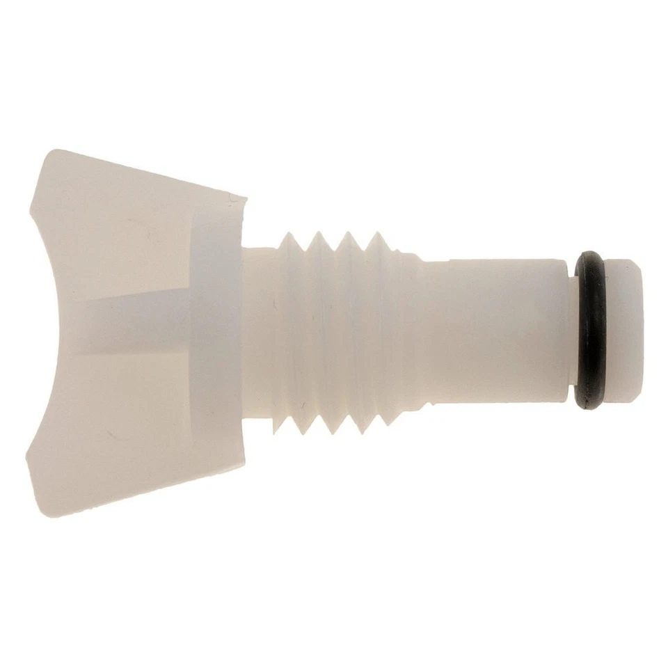 For Acura MDX 2001-2016 Dorman 490-216.1 Radiator Drain Petcock - Image 2 of 2