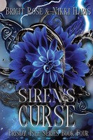 Brigit Rosé (U. A.) | Siren's Curse | Taschenbuch | Englisch (2021)