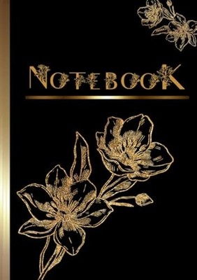 Golden Flower -  NEW Aina Rakotoniri 2024