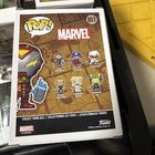 Funko Pop! Marvel Infinity Warps Iron Hammer (857) Glow in The Dark — photo 3