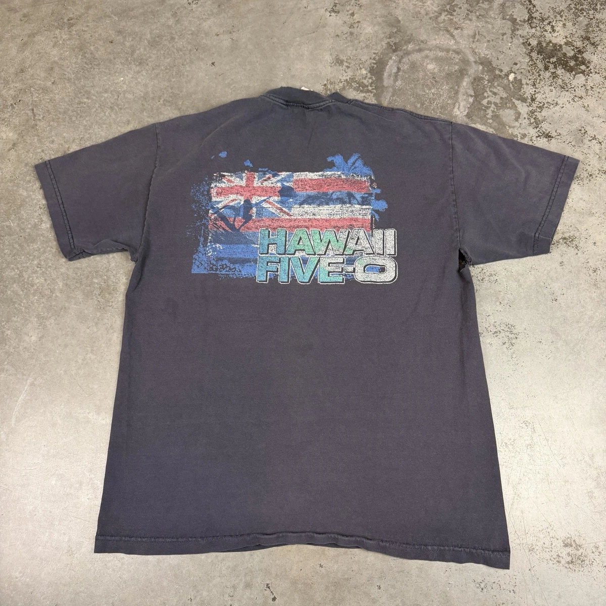 Hawaii Five O In Men's T-Shirts for sale | eBay