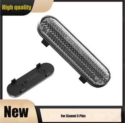 Reflective For Xiaomi 5 Plus Electric Scooter Warning Front Reflector Cover SDE