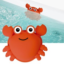 Bathtub Overflow Drain Cover Tub, Silicone Bathroom Overflow Drain Cover, Add...