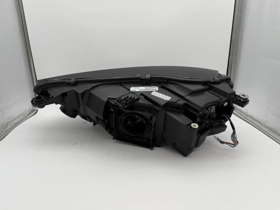 Perfect! 2018 2019 2020 Audi Q5 SQ5 LED Headlight Right Side AFTERMARKET CAPA - Image 4 of 4