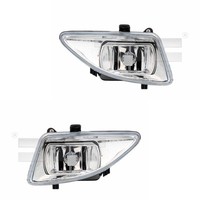 Nebelscheinwerfer Links & Rechts FüR Ford Fiesta IV Ja_ Jb_ J5_ J3_ Jv_