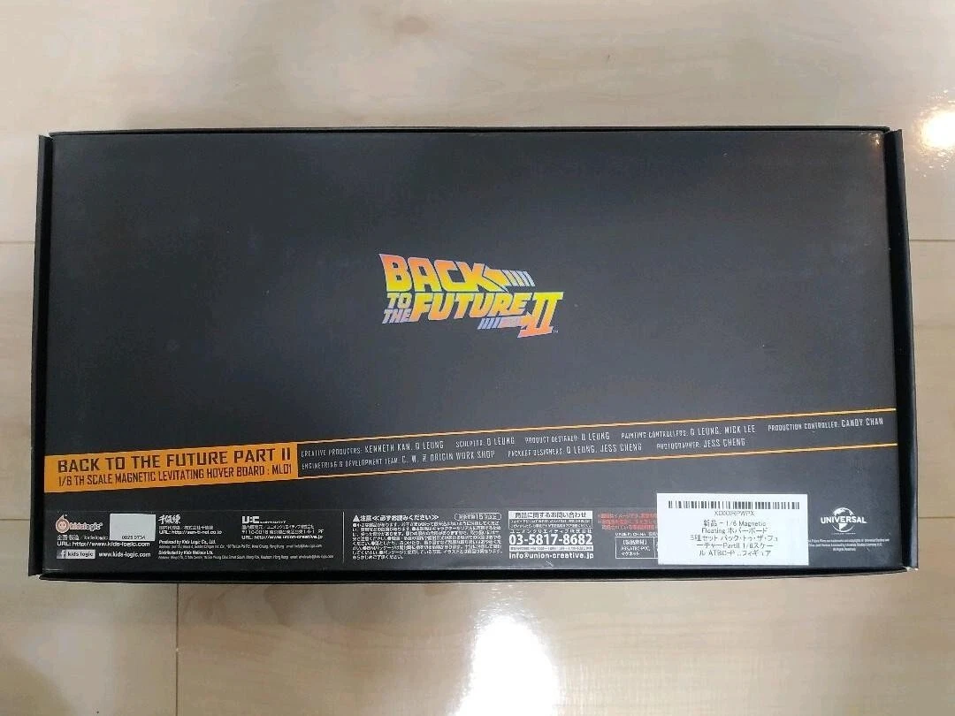 1/6ホバーボードフィギュア 販売割引商品 - sindicatoparademinas.com.br