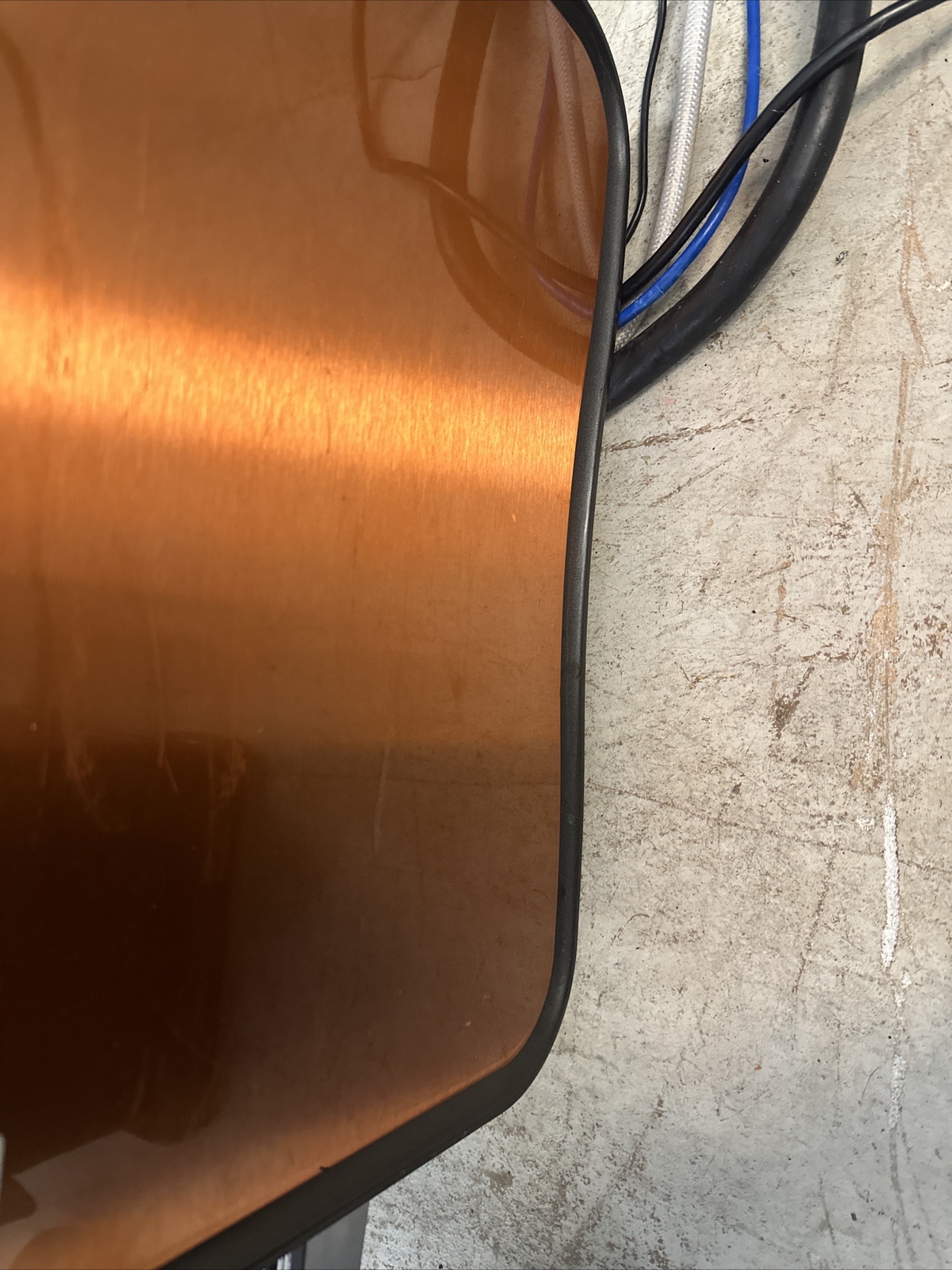 Starbucks Thermoplan Mastrena II 2 Commercial Espresso Machine Maker eBay