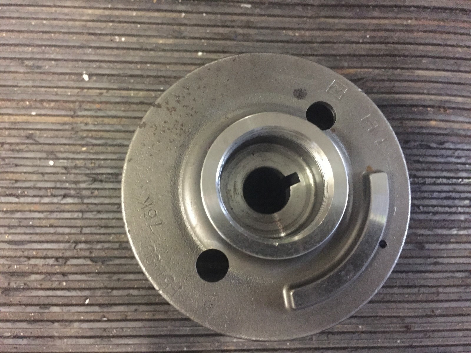 2008 YAMAHA YZ250F FLYWHEEL eBay