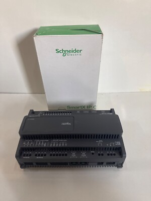 Schneider Electric SXWRCF16A10002 RP-C-16A-F-230V Smartx IP Kontroll-