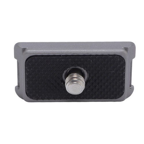 Quick Release Plate Screw Magnetic QR Camera Mount Adapter for 360 Pro2 X4 Set - Picture 12 of 12