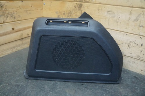 Fender Bassman Subwoofer Speaker Sound 