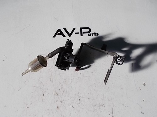 Original BMW E39 5er Touring 525D Druckwandler Turbolader 721903730