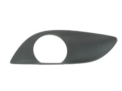 BLIC 5510-00-8155997P Ventilation Grille, bumper for TOYOTA