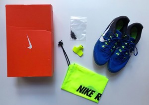 nike zoom rival d 9