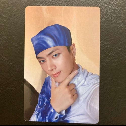ENHYPEN DESIRE:UNLEASH Tower Records Store Lucky draw photocard official - Picture 3 of 8