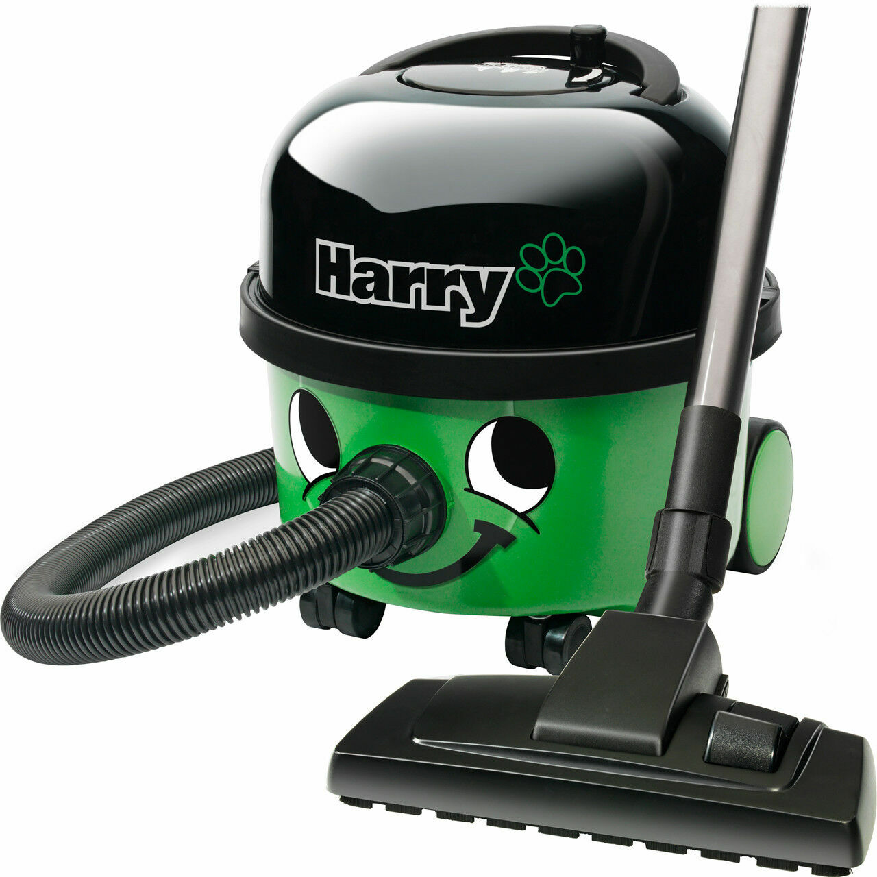 NUMATIC HARRY Vacuum Cleaner HHR20011 Harry Cylinder Bagged Pet Hair